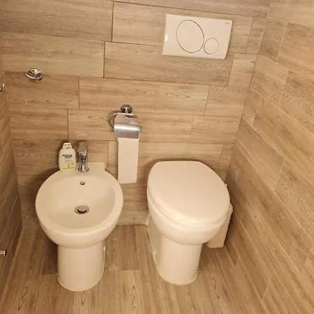 Apartment Margherita Al Mare