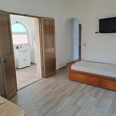 Margherita Al Mare Apartment *