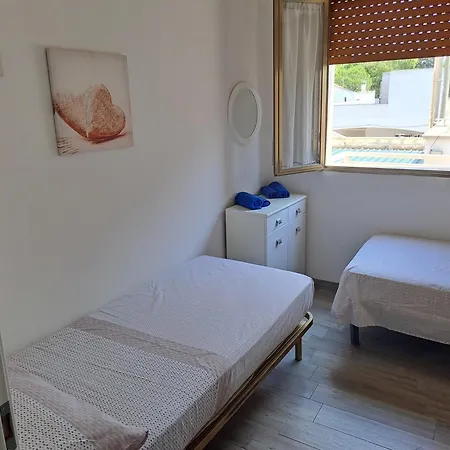 Margherita Al Mare Apartment