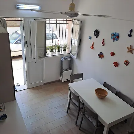 Apartment Margherita Al Mare *