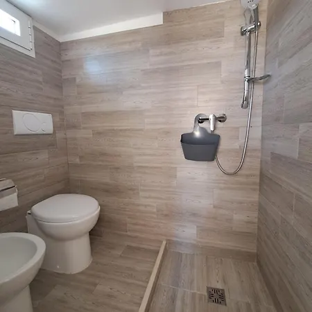 Apartament Margherita Al Mare